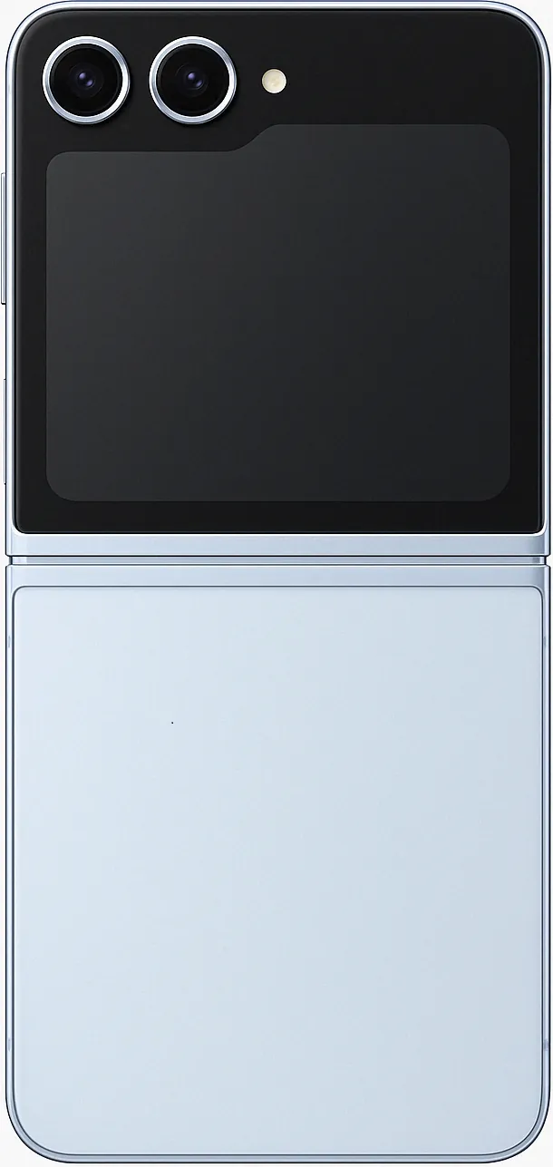 Galaxy Z Flip 6